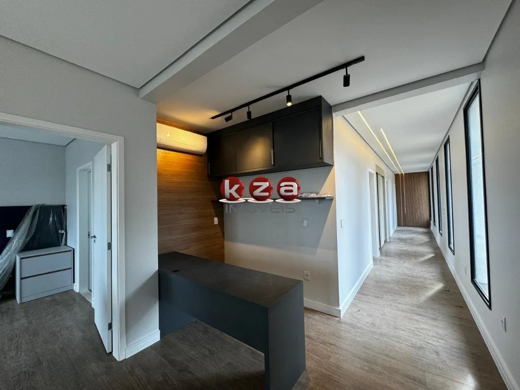 Imagem Casa de luxo nova a venda no Swiss Park, Campinas-SP, com 4 suítes e 310m² de área privativa!
