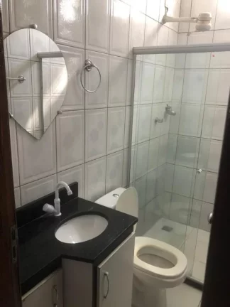 Imagem Casa para locação no Parque Gétuilio - 2 quartos
