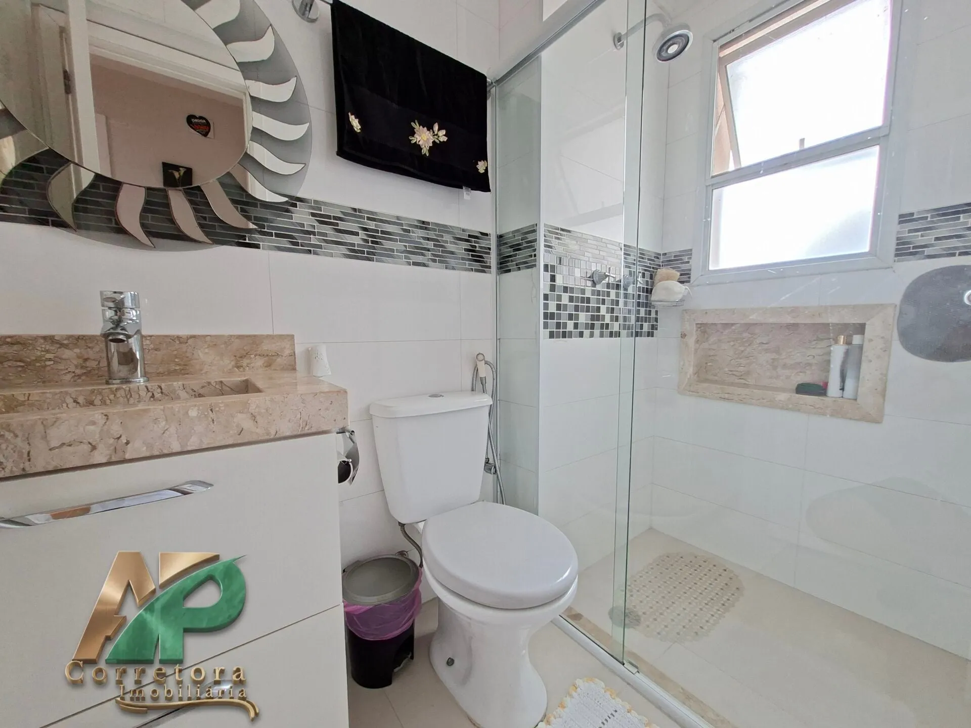 Imagem Ecos Natureza Clube - Ecos Natureza Club - 126m² (Maior Planta), Vista Livre, Sol da Manhã e Lazer Resort