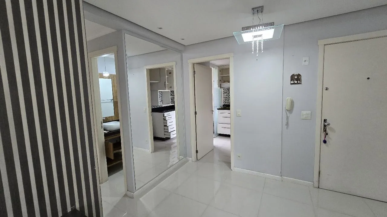 Imagem Apartamento à venda em Porto Alegre, Santo Antônio, com 3 quartos, 79m2
