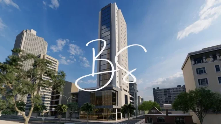 Imagem APARTAMENTO RESIDENCIAL em BALNEÁRIO CAMBORIÚ - SC, CENTRO