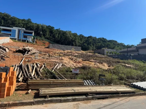 Foto do imóvel TERRENO RESIDENCIAL em São José - SC, Forquilhas
