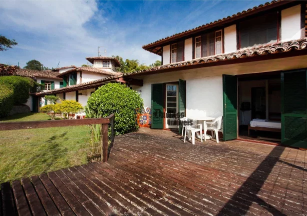 Imagem Hotel com 31 dormitórios à venda, 4061 m² por R$ 9.900.000,00 - Santa Branca - Santa Branca/SP