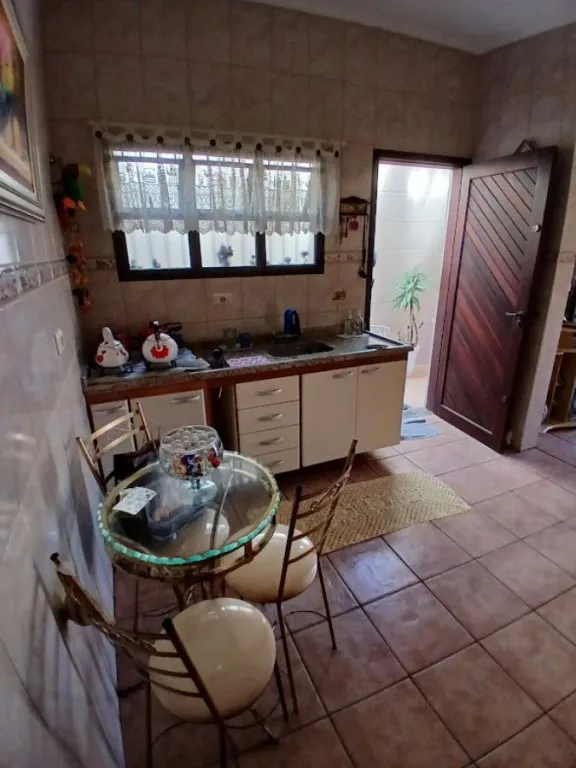 Imagem CASA COM 100,00 m² - MARACANÃ - PRAIA GRANDE SP