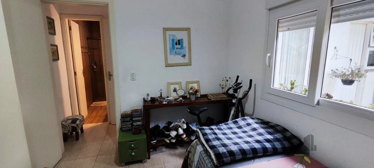 Imagem Casa de Condomínio em Vila Nova