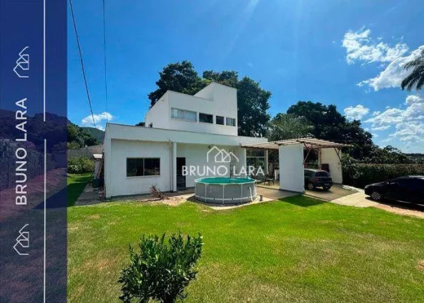 Foto do imóvel Casa á venda / Condomínio Fazenda Mirante