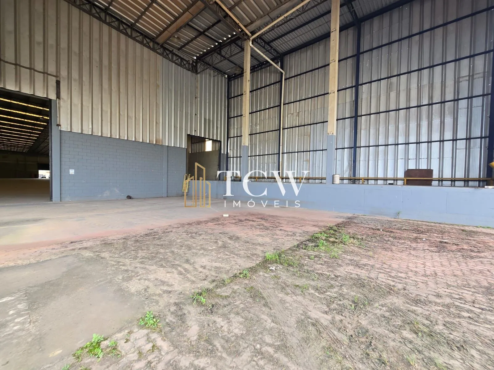 Imagem Galpão Logístico para locação | Mogi das Cruzes/Sp | 5.400m2