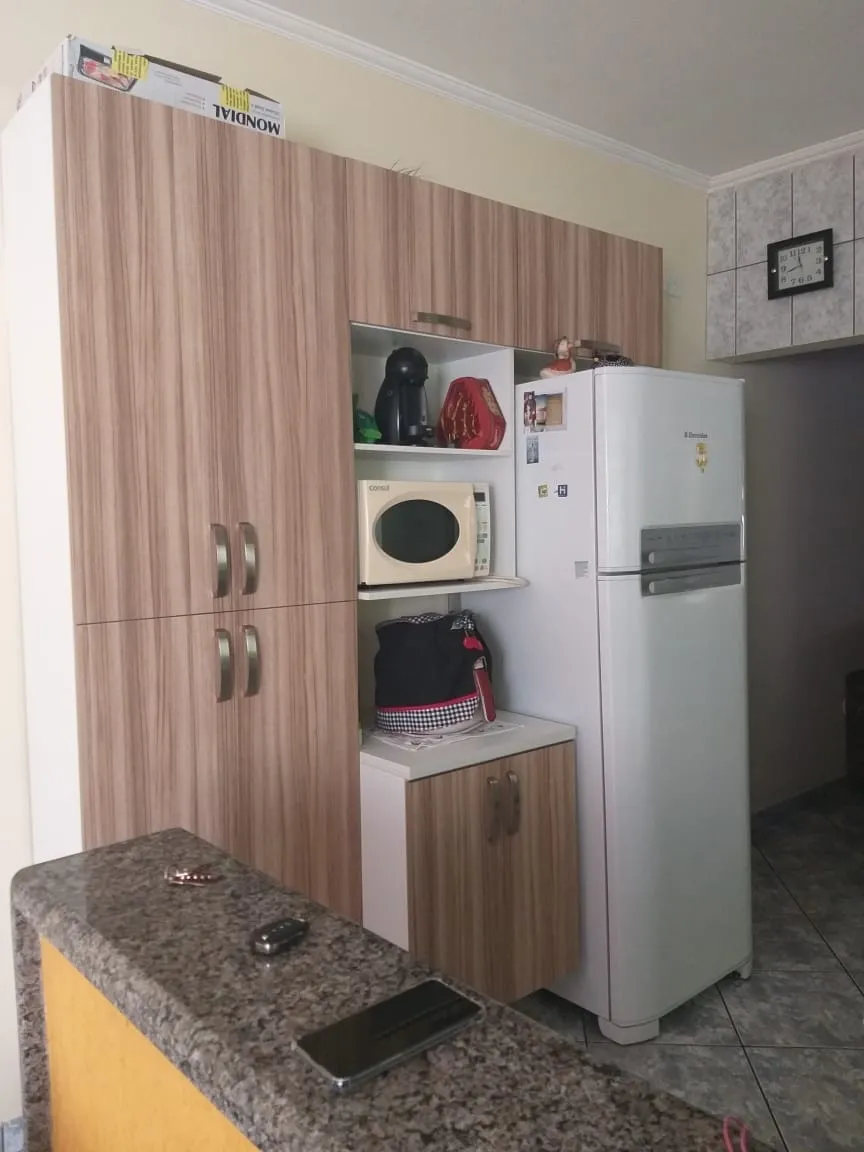 Foto do imóvel Casa à venda 3 Quartos, 2 Suites, 2 Vagas, 150M², Parque das Nações, Pindamonhangaba - SP