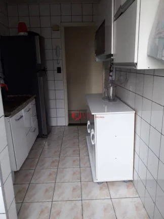 Imagem Apartamento com 2 dormitórios à venda, 58 m por R$ 290.000,00 - Jardim Ponte Rasa - São Paulo/SP
