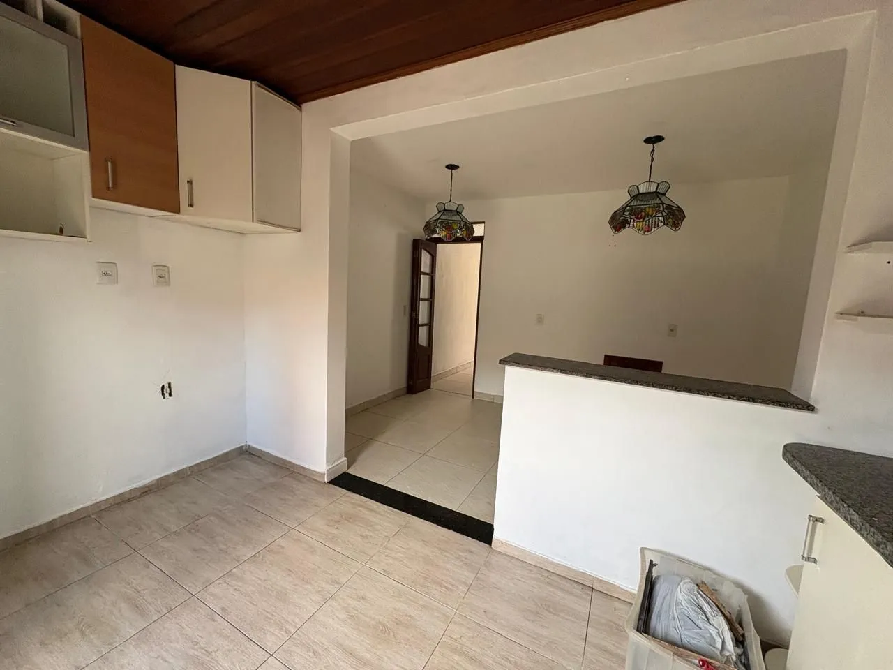 Imagem Excelente casa no bairro Hípica, Zona Sul de Porto Alegre