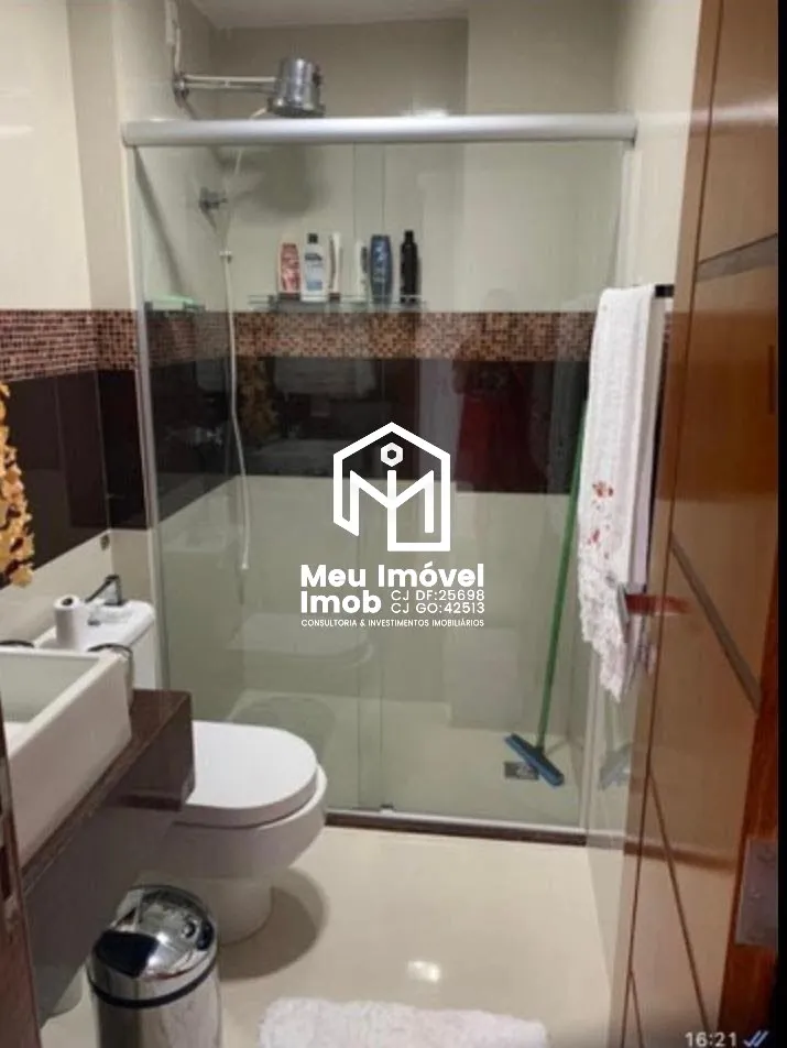 Imagem Rua das Paineiras Maison Exclusive 3 Quartos Suíte 1 Vaga Reformado AC FGTS