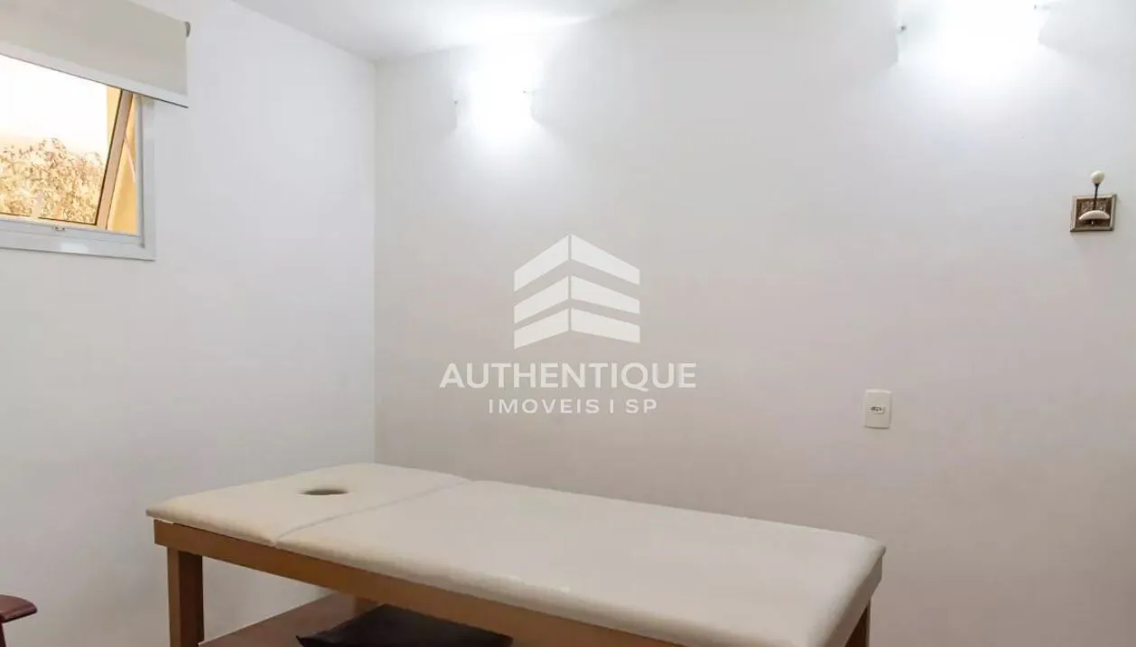Imagem Cristall Parque da Aclimação - Apartamento no bairro Aclimação à venda