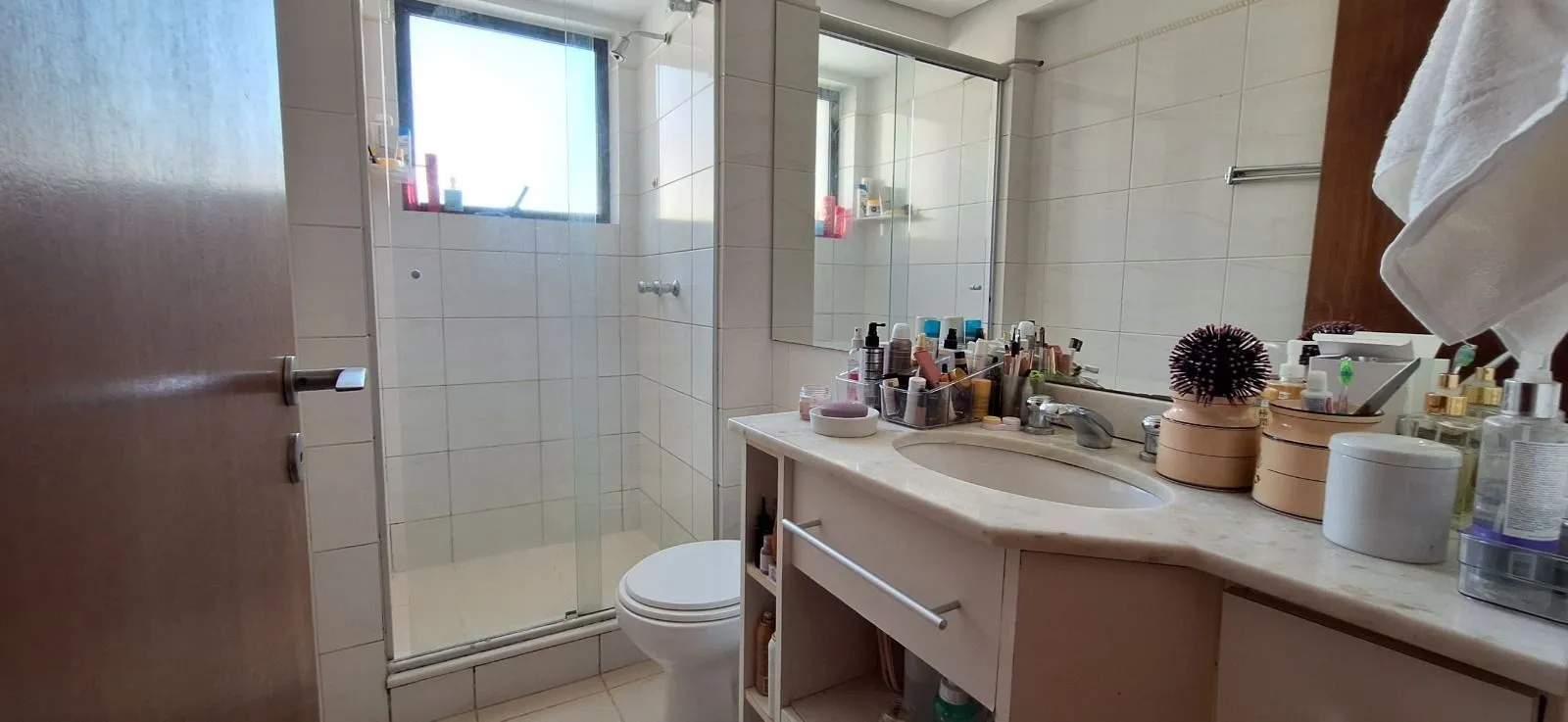 Imagem Apartamento 01 dormitório com garagem no Mont Serrat