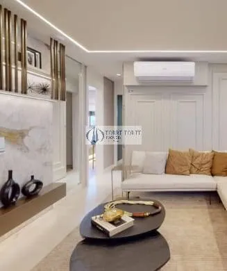 Imagem Lindo Apartamento com 3 suites 2 vagas , Varanda Gourmet no Analia Franco.