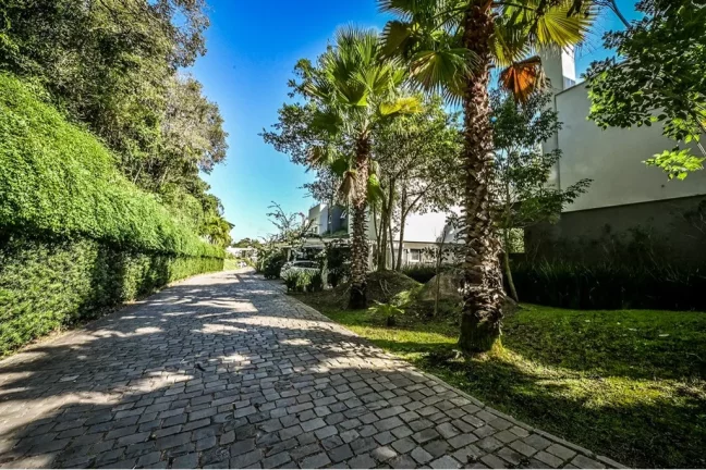 Imagem Casa em Condomínio para venda no bairro Pedra Redonda em Porto Alegre