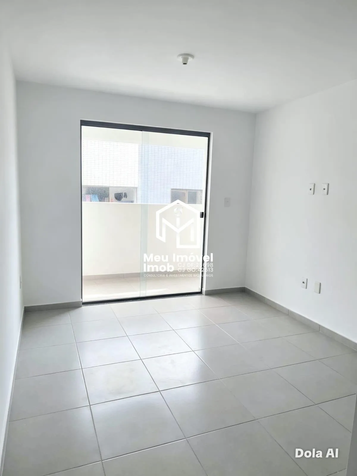 Imagem Cond Park Cowboy 2 Quartos Suíte 1 Vaga 50m² Lazer Valentina