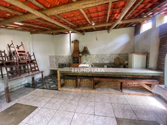 Imagem Sítio disponível para venda no Bairro Planalto Industrial - Igarapé/MG.