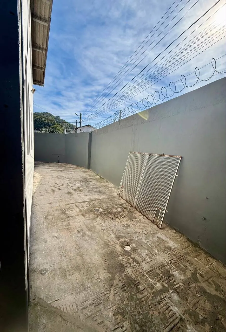 Imagem GALPÃO COMERCIAL PARA LOCAÇÃO - IRIRIÚ | JOINVILLE/SC