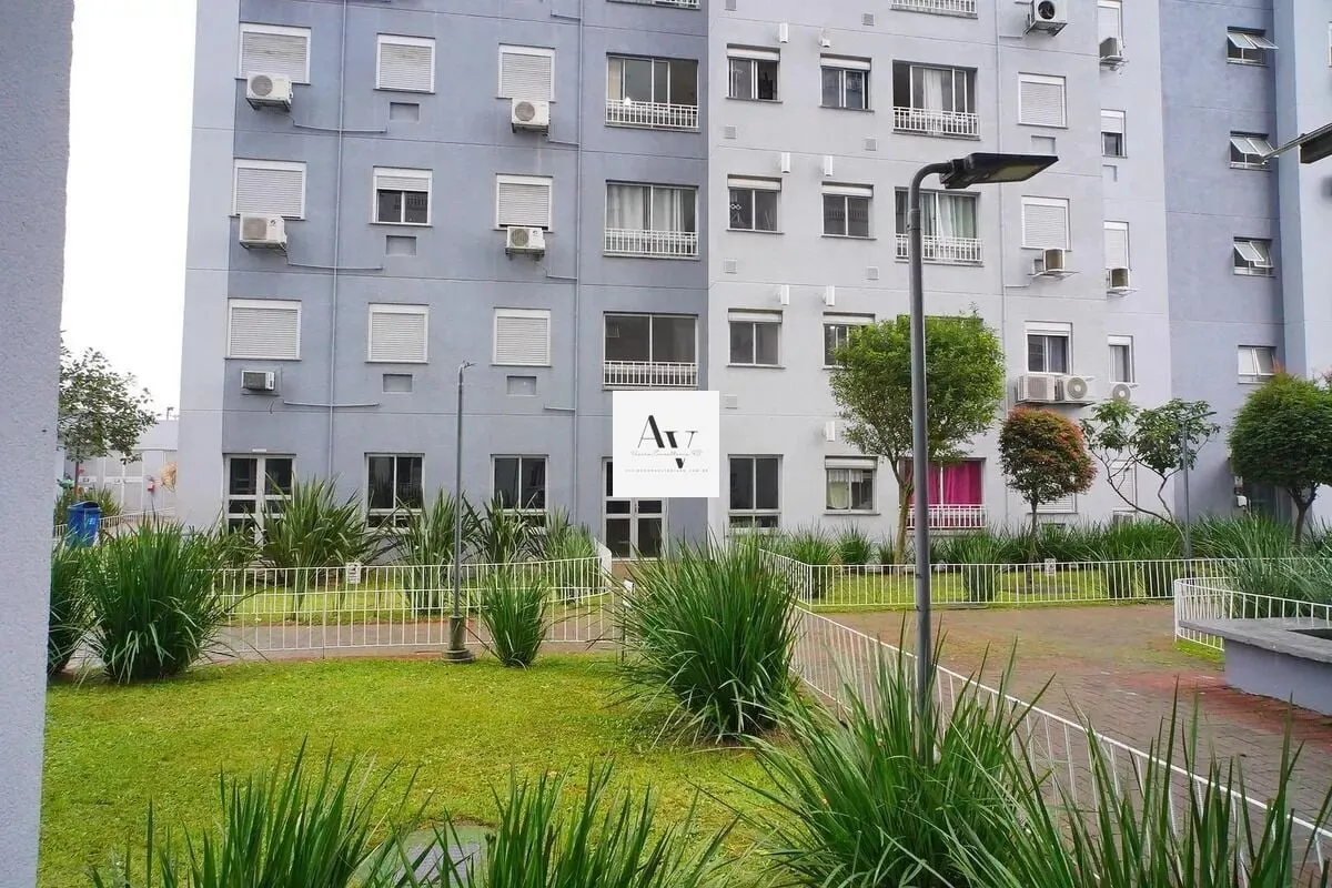 Imagem Apartamento à venda no bairro Passo das Pedras - Porto Alegre/RS