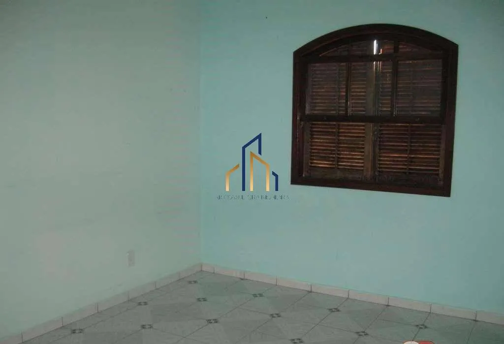 Imagem Sobrado para Venda em Santo André / SP no bairro Vila Scarpelli