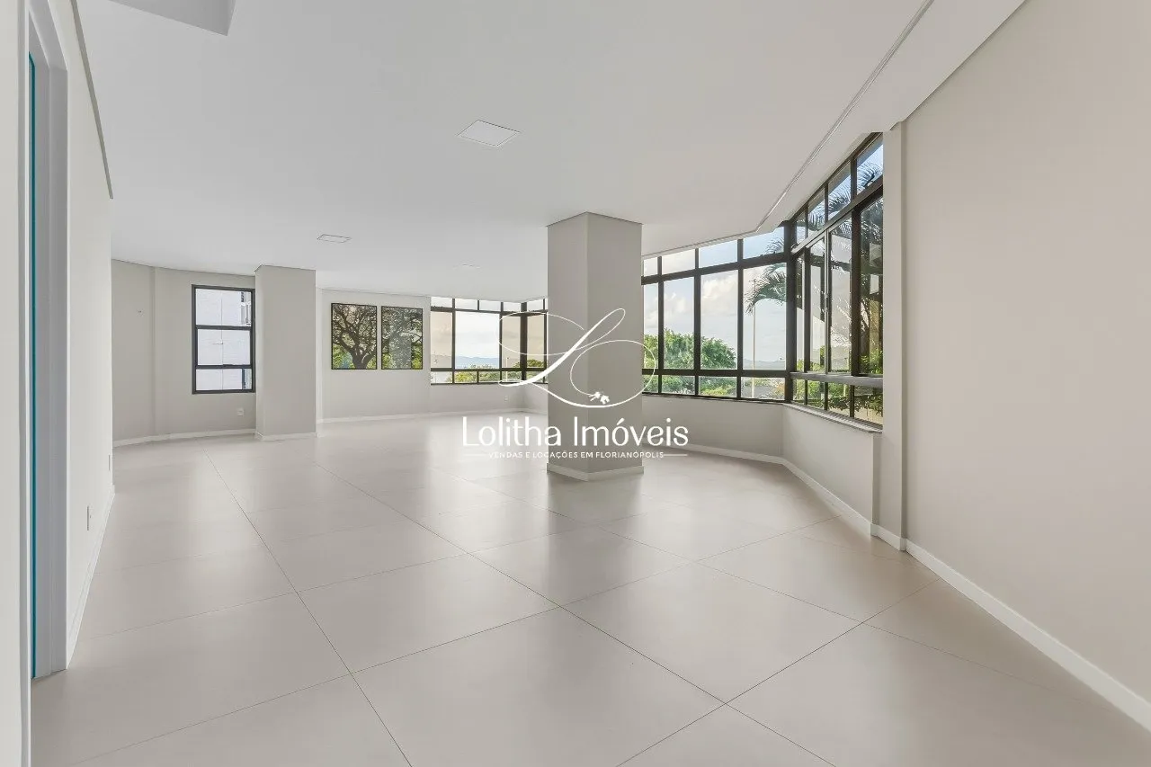 Imagem APARTAMENTO DE 206M², COM 3 SUÍTES À VENDA NA BEIRA-MAR NORTE - FLORIANÓPOLIS/SC