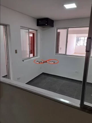 Imagem EXCELENTE PRÉDIO A VENDA NA AV. SÃO MIGUEL (VILA MARIETA).