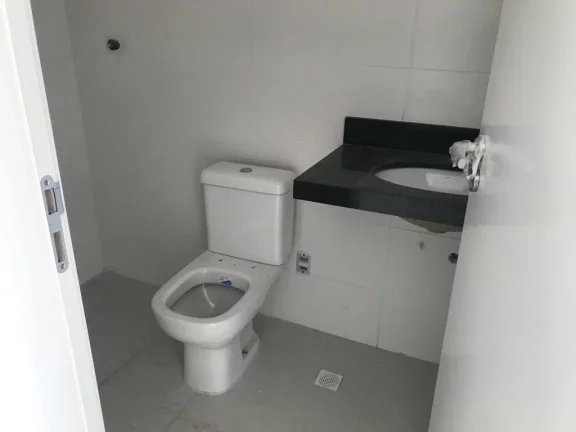 Imagem Apartamento com 2 dormitórios 1 suíte na Guilhermina!!!