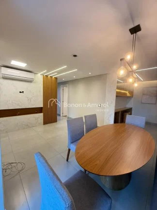 Imagem Este apartamento mobiliado entrega uma experiência completa de conforto, tecnologia e sofisticaçã...