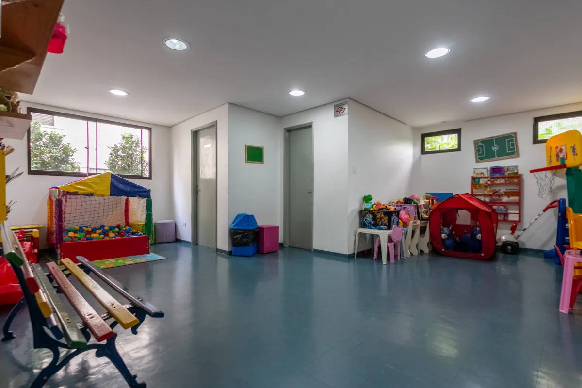 Imagem Apartamento para venda em Vila Mascote com 2 quartos, 55m2
