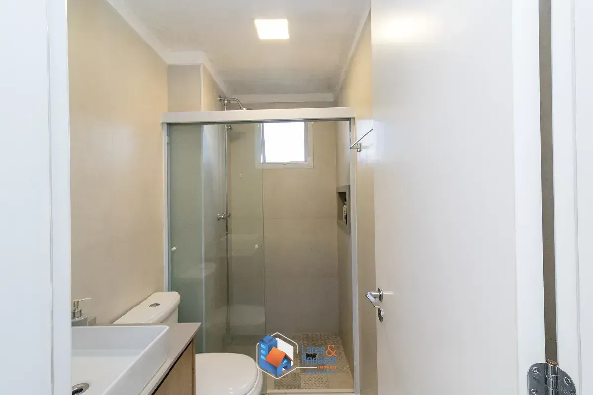 Imagem Apartamento para venda em Piqueri com 2 quartos, sendo 1 suíte, 75m²