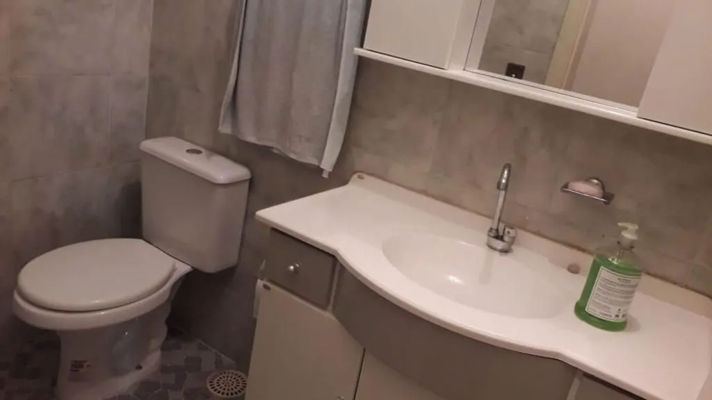 Imagem Apartamento para Venda - 78m², 3 dormitórios, Centro Histórico