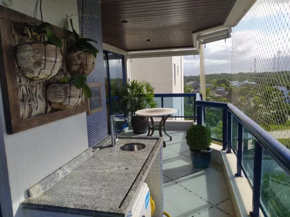 Imagem Apartamento com 3 dormitórios à venda, 102 m² por R$ 2.150.000,00 - Riviera Módulo 6 - Bertioga/SP