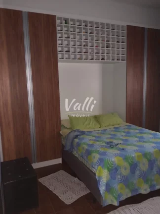 Imagem CHACARA RESIDENCIAL em Limeira - SP, Santa Paula