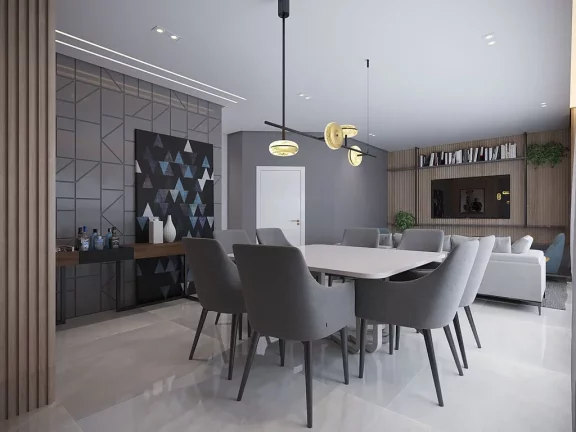 Imagem Apartamento para venda no bairro Meia Praia em Itapema