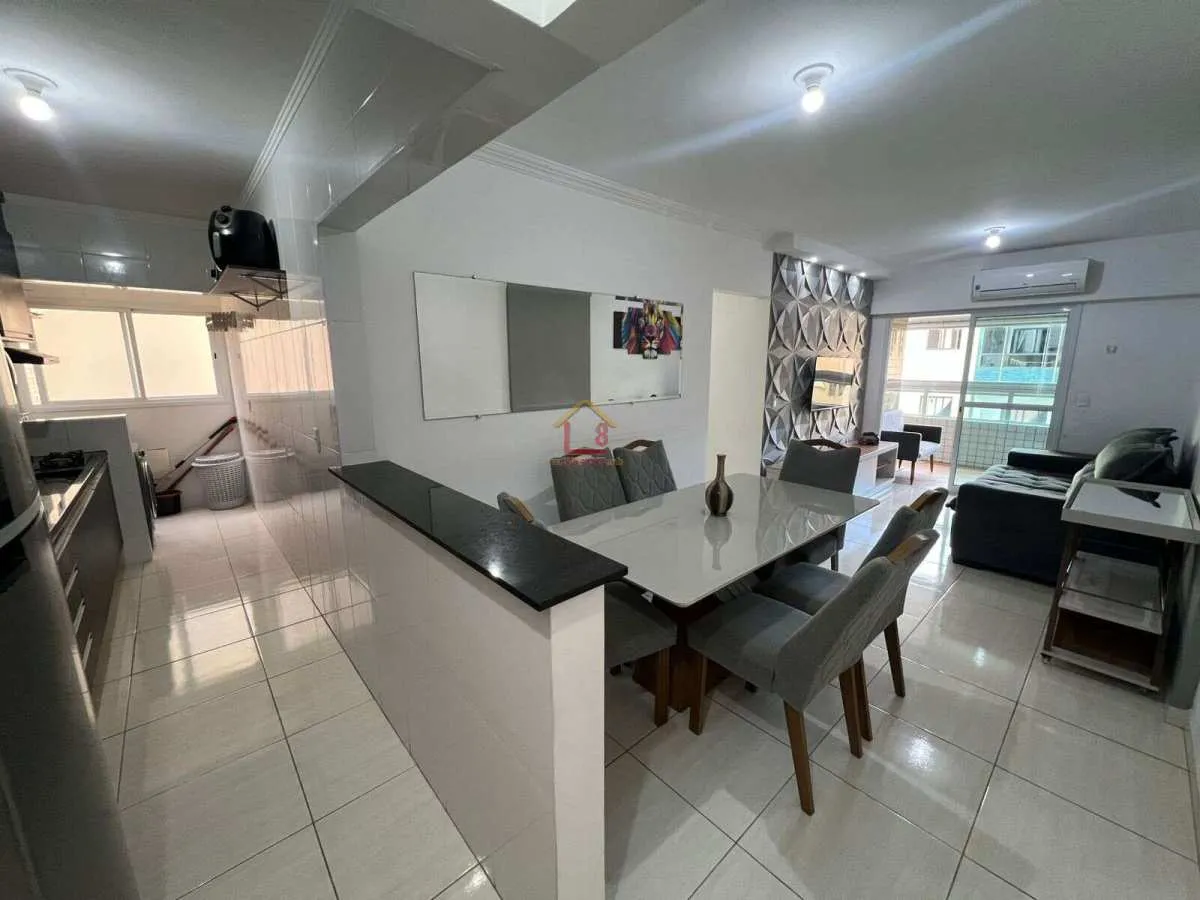 Foto do imóvel apartamento a venda