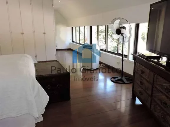 Imagem Casa Alto Padrão Granja Viana 5 mil m2 de terreno!