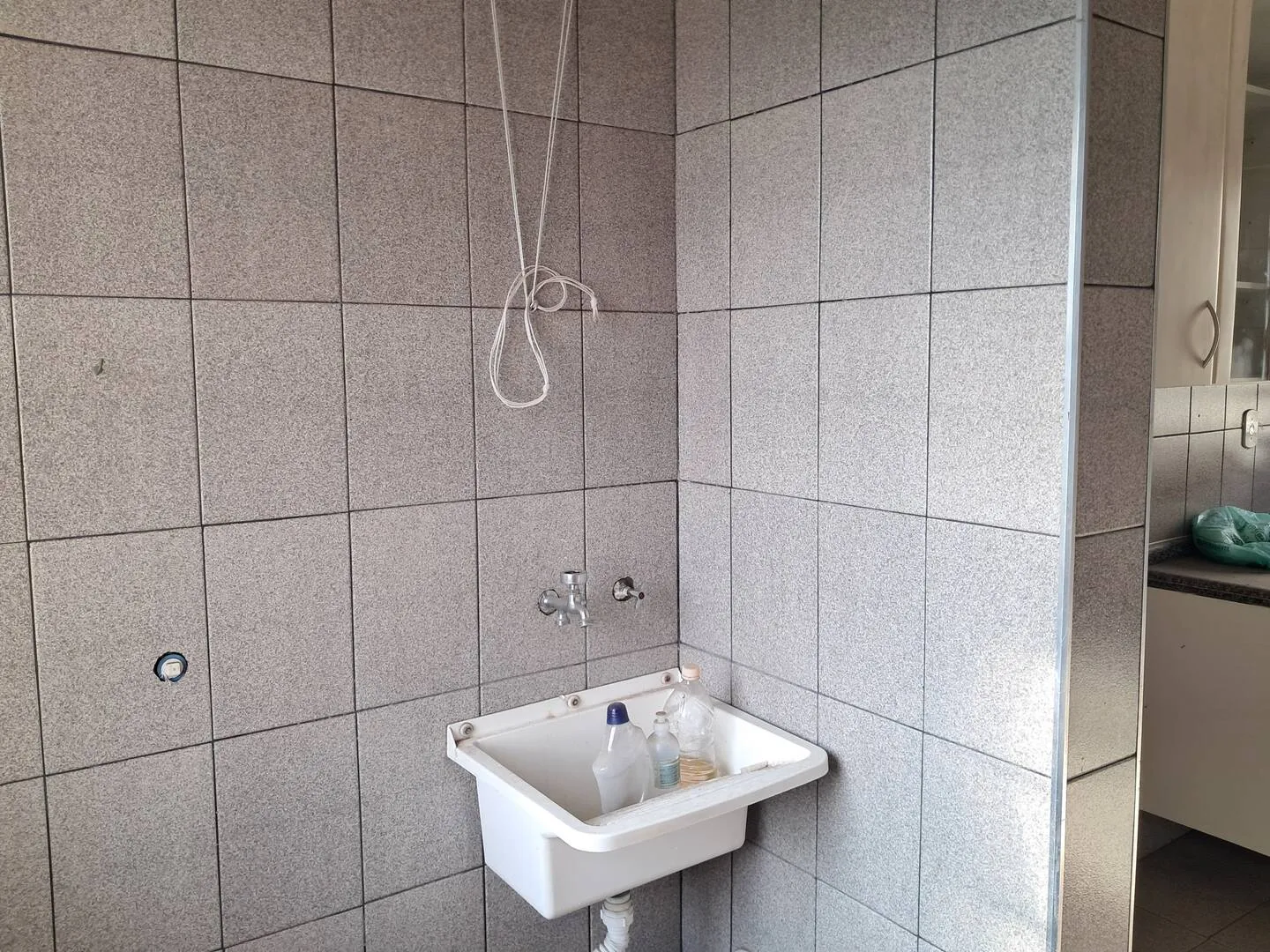 Imagem Apartamento com 2 quartos à venda na Vila Bancária