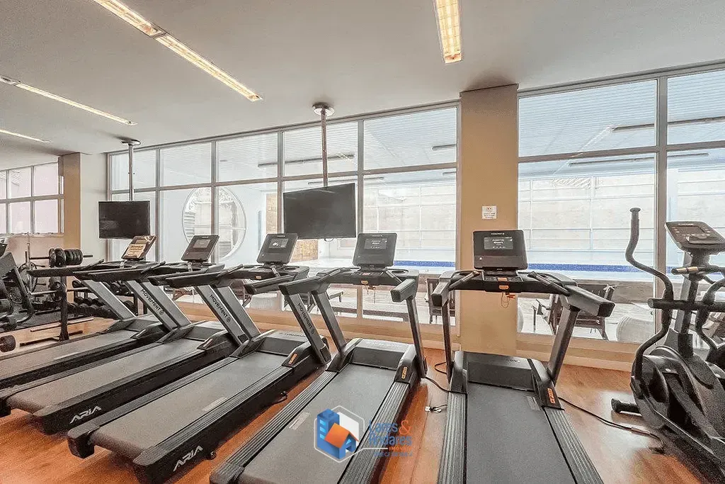Imagem Apartamento à venda 1 Quarto 1 Suite 1 Vaga 36M² Barra Funda São Paulo - SP