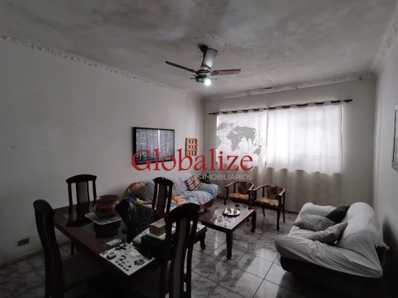 Imagem OPORTUNIDADE DE TERRENO PARA CONSTRUÇÃO NA PONTA DA PRAIA EM SANTOS (SP) POR R$.4.000.000,00.