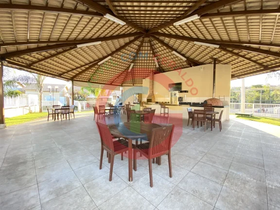 Imagem Casa em condomínio - Pronto pra morar - 3 Q