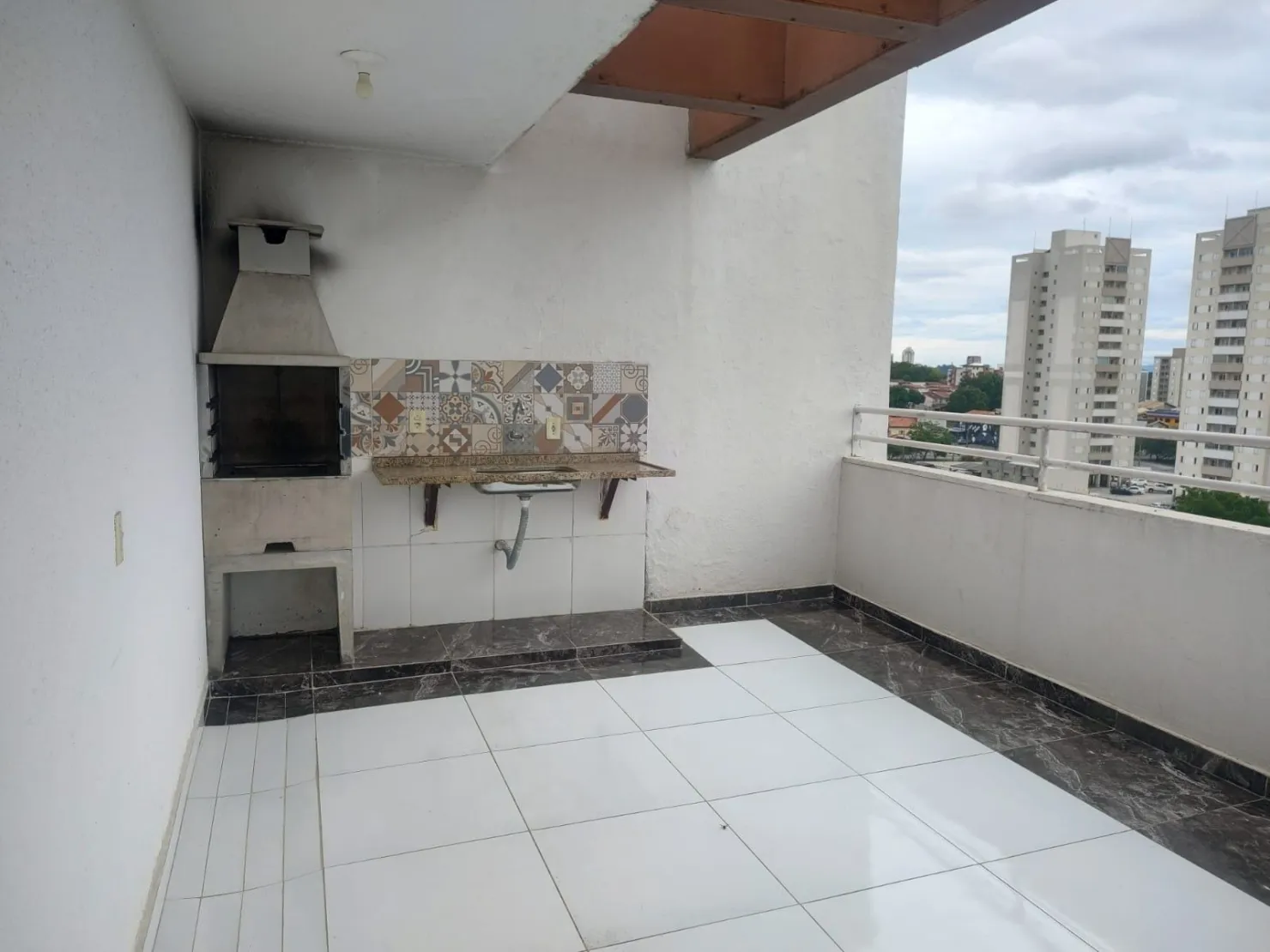 Imagem Apartamento à venda, Areão, Taubaté, SP