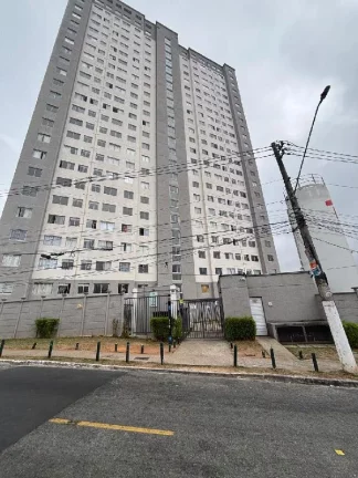 Foto do imóvel Oportunidade Única em SAO PAULO - SP | Tipo: Apartamento | Negociação: Leilão | Situação: Imóvel em RUA NAZARE MENEZES