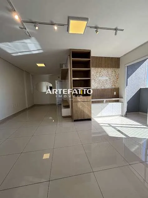 Imagem Apartamento à venda em Franca, Estação, com 3 quartos, 107m2