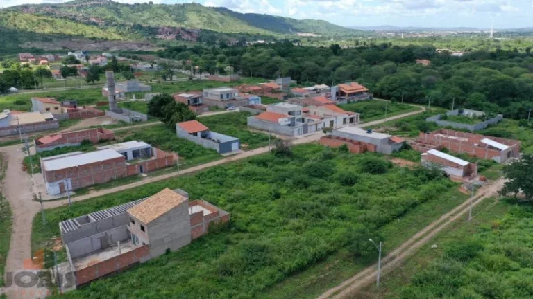 Imagem Terreno a Venda no bairro Salesianos - Juazeiro do Norte, CE