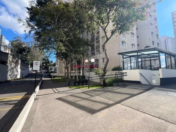 Imagem Apartamento à venda em São Paulo, Jardim Íris, com 2 quartos, 50m²