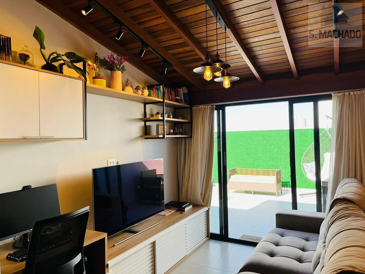 Imagem Apartamento para Venda em Santo André / SP no bairro Campestre
