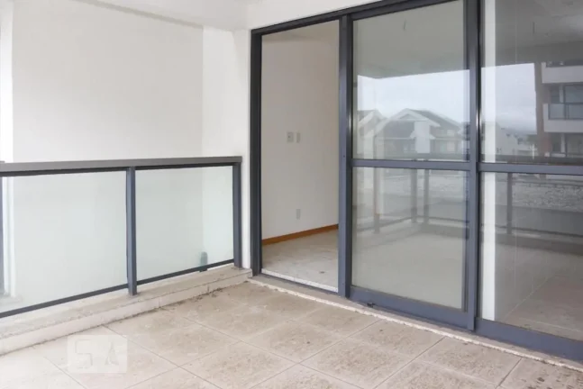Imagem Apartamento à Venda - Recreio, 3 Quartos, 90 m2