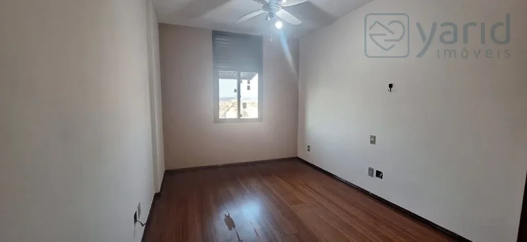 Imagem Apartamento de Luxo no Centro de Jundiaí-SP: 3 quartos, 1 suíte, 2 salas, 2 vagas, 167m² de conforto!