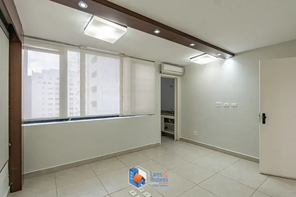 Imagem Conjunto comercial para venda em Perdizes, 78m²