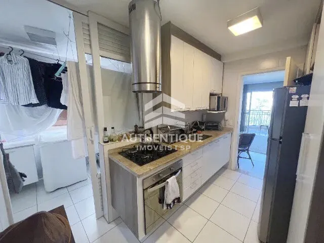 Imagem WINNER FAMILY CLUB - CAMPO BELO - Apartamento em Campo Belo, São Paulo/SP